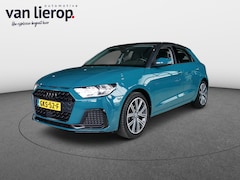 Audi A1 Sportback - 25 TFSI Pro Line S |CARPLAY|STOELVERW|CRUISE
