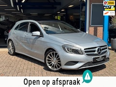 Mercedes-Benz A-klasse - 200 AMG 2013 AUT NAVI CLIMA LM NAP