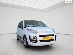 Citroën C3 Picasso - 1.4 VTi Attraction