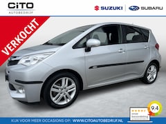 Subaru Trezia - 1.3 Luxury | All Season Banden | Trekhaak | 16" LM Velgen | Airco