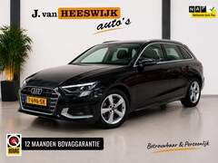 Audi A4 Avant - 35 TFSI Advanced Edition Navi | ecc | Lmv | Pdc |Keyless