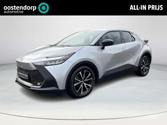 Toyota C-HR - 1.8 Hybrid 140 Dynamic