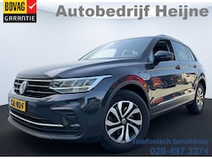 Volkswagen Tiguan - TSI 245PK HYBRIDE DSG LIFE TREKHAAK/NAVI/VIRTUAL/SFEERVERL