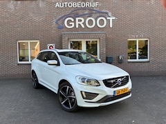 Volvo XC60 - 2.0 T5 FWD R-DESIGN AFN.TREKHAAK/ADAP.CRUISE/LEER