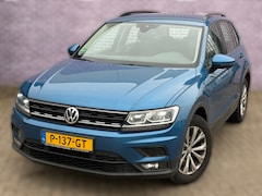 Volkswagen Tiguan - 1.4 TSI ACT