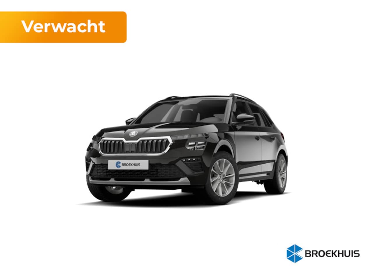 Skoda Kamiq - Essence | Airconditioning | Cruise control met speedlimiter | Driver Activity Assistant, v - AutoWereld.nl