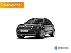 Skoda Kamiq - Essence | Airconditioning | Cruise control met speedlimiter | Driver Activity Assistant, v