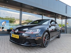 Volkswagen Golf - 2.0 TSI GTI ClubSport 265 Pk DSG Ecc Navi Pano Led 2016