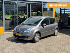 Renault Grand Modus - 1.6-16V NIght en Day - climate control - cruise control