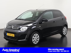 Citroën C1 - 1.0 VTi Feel | Airco | Bluetooth | Zondag Open