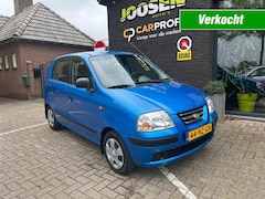Hyundai Atos - 1.1I ACTIVE