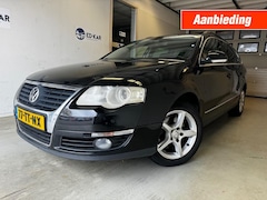 Volkswagen Passat - 1.6 FSI Comfortline Bns CLIMA LMV PDC NAP EXPORT PRICE