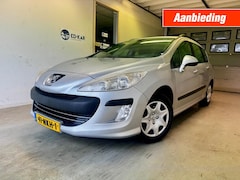 Peugeot 308 - SW 1.6 VTi Blue Lease CLIMA LPG-G3 NAP