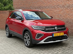 Volkswagen T-Cross - 1.5 TSI R-LINE ED. automaat