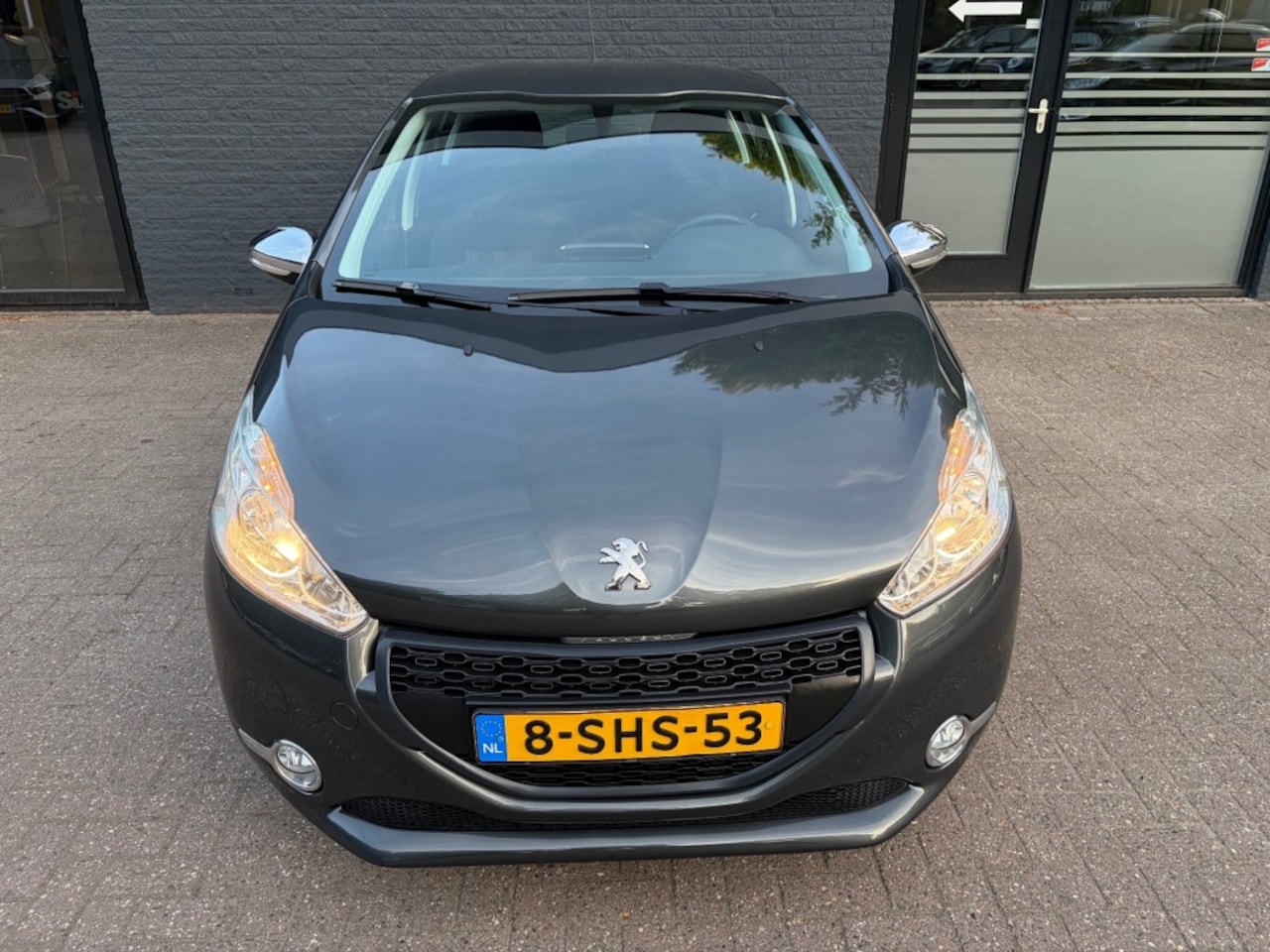 Peugeot 208 - 1.2 Vti Urban Soul 1.2 VTi Urban Soul - AutoWereld.nl