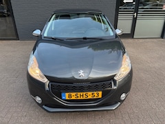 Peugeot 208 - 1.2 VTi Urban Soul