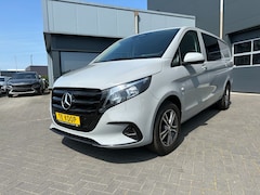 Mercedes-Benz Vito - Vito 114 DCi DC Aut. 5 persoons Leder