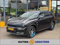 Lynk & Co 01 - 1.5 PHEV Hybrid 261 pk - 360 camera - 7.3 kW lader