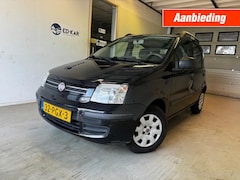 Fiat Panda - 1.2 Edizione Cool AIRCO NAVI NAP RIJDT GOED APK 12-2026