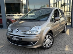 Renault Grand Modus - 1.6 16V DYNAMIQUE AUTOMAAT AIRCO/ECC PDC