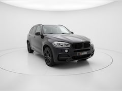 BMW X5 - M50d PANO, HenK, TREKHAAK