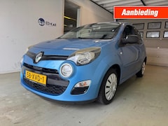 Renault Twingo - 1.2 16V Dynamique CLIMA 2DE EIG. NAP APK 8-2026