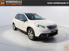 Peugeot 2008 - 1.2 PURETECH STYLE. TREKHAAK, PANO, CRUISE