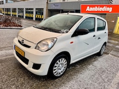 Daihatsu Cuore - 1.0 Class S AIRCO 5DRS RIJDT GOED APK 12-2026 ZUINIGE AUTO