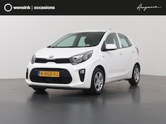 Kia Picanto - 1.0 DPi ComfortLine | Airco | Bluetooth Audio | Cruise Control | Centrale Deurvergrendelin