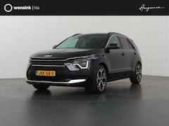 Kia Niro - 1.6 GDi PHEV DynamicPlusLine Edition | 18” lichtmetalen velgen | Elektrisch verstelbare be