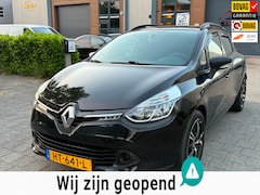Renault Clio Estate - 1.5 dCi ECO Expression