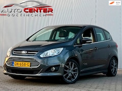 Ford C-Max - 2.0 Plug-in Hybrid Titanium Plus|Panoramadak|Automaat
