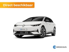 Volkswagen ID.7 Tourer - Limited Edition | Koplampverlichting LED | Telefoon draadloos oplaadbaar (Wireless Chargin