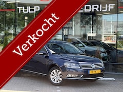 Volkswagen Passat - 1.4 TSI Comfortline BlueMotion bj 2011