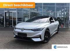 Volkswagen ID.7 Tourer - Limited Edition | Airconditioning automatisch, 2-zone (Climatronic) | Koplampverlichting L
