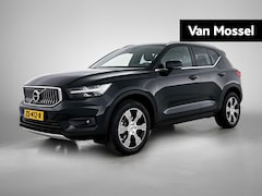 Volvo XC40 - 1.5 T3 Inscription | LEER | STOEL-STUURWIELVERWARMING | HARMAN KARDON | CAMERA