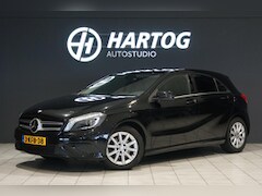Mercedes-Benz A-klasse - 200 CDI Ambition 136PK + XENON / NAVI / PARKEERSENSOREN