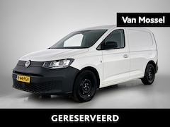 Volkswagen Caddy Cargo - 2.0 TDI 102PK | Airco | Parkeersensoren Voor + Achter | Multifunctioneel Stuurwiel | Achte
