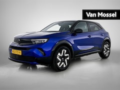 Opel Mokka - 1.2 Turbo Hybrid GS | Adaptive cruise control | Stuurverwarming | Camera
