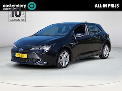 Toyota Corolla - 1.8 Hybrid Active | Apple CarPlay | Navigatie | Parkeersensoren | Rijklaar incl. garantie