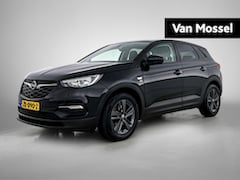 Opel Grandland X - 1.2 Turbo 120 Jaar Edition | Trekhaak | Automaat | Panoramadak | Navi