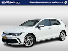 Volkswagen Golf - 1.4 eHybrid GTE / Navigatie / Stoel+stuur verwarming / Navigatie / App connect / Parkeerse