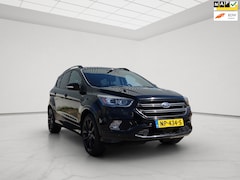 Ford Kuga - 1.5 EcoBoost ST Line |NAP| Motorrevisie|Sportief