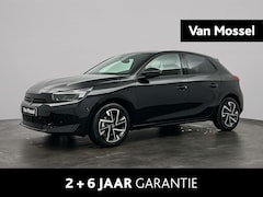 Opel Corsa - 1.2 GS || VAN MOSSEL VOORRAADVOORDEEL | NIEUW | SNEL LEVERBAAR |