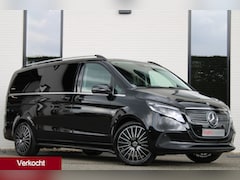 Mercedes-Benz EQV - 300 L2 / AMG / New Model / bj2025 / 360 Camera / 7-Persoons / Led / Vol Opties / NIEUWSTAA