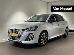 Peugeot 208 - 1.2 Hybrid 110 e-DCS6 Allure | NAVIGATIE | CAMERA ACHTER | APPLE CARPLAY/ANDROID AUTO | AU