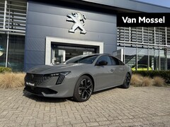 Peugeot 508 - 1.6 HYbrid 180 e-EAT8 Allure Avantage l Panoramadak l Focal Audio l Trekhaak