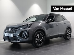 Peugeot e-2008 - EV GT 54 kWh | ALCANTARA EXCLUSIVE INTERIEUR | VISION PACK | I CONNECT PACK | ADVANCED NAV