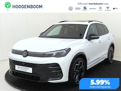 Volkswagen Tiguan - 1.5 eHybrid R-Line Edition | SoH 100% | Panoramadak | Harman/kardon | Trekhaak | Head-up d