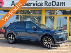Volkswagen Touareg - 3.0 TSi 4M R | BOVAG GARANTIE